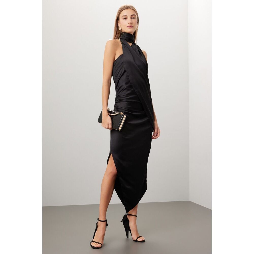 ARIAS NEW YORK Asymmetrical Dress💝